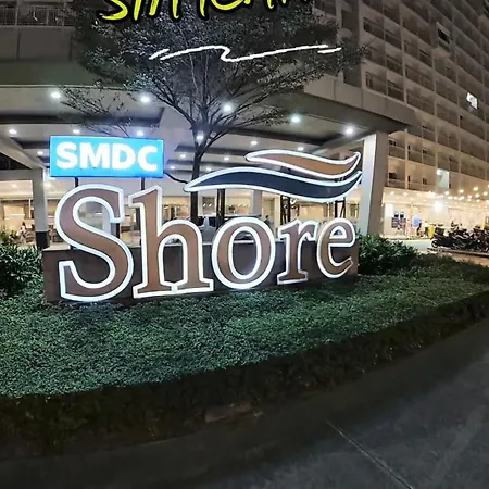 Shore Residences Condotel By Cys