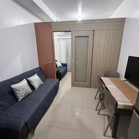 Shore Residences Condotel By Cys