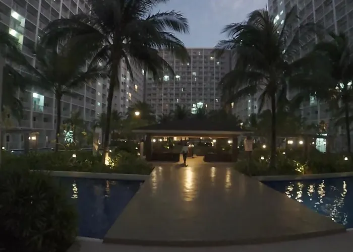 Shore Residences Condotel By Cys Aparthotel Manila