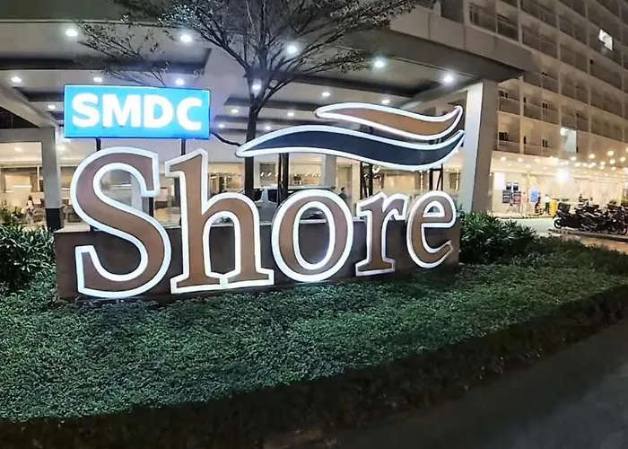 Aparthotel Shore Residences Condotel By Cys
