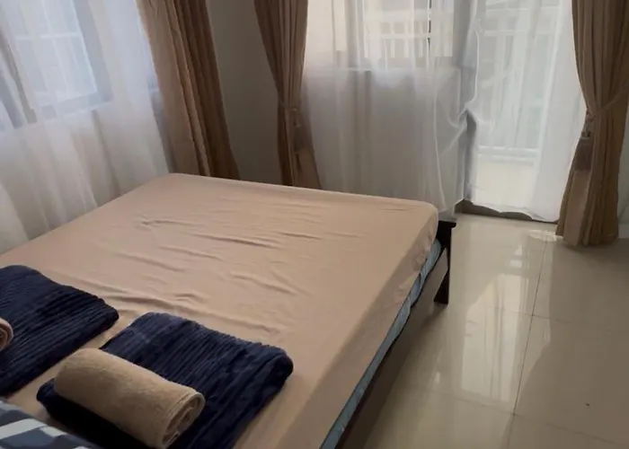 Shore Residences Condotel By Cys Manila