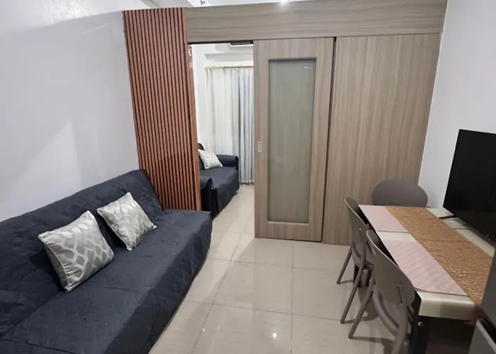 Shore Residences Condotel By Cys *